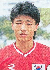 	Hwang Sun-hong 	